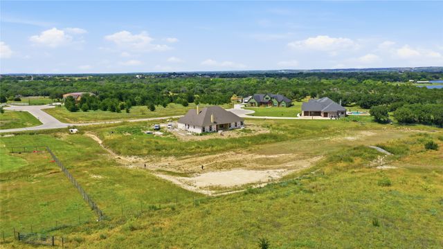 476 Danner Drive, Aledo, TX 76008