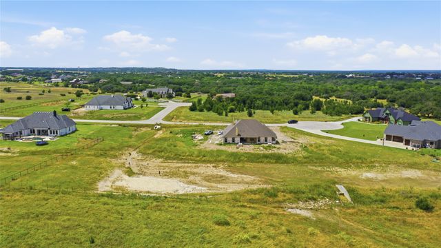 476 Danner Drive, Aledo, TX 76008
