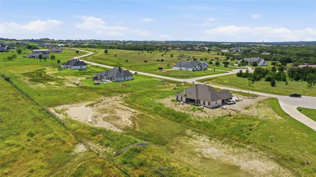 476 Danner Drive, Aledo, TX 76008