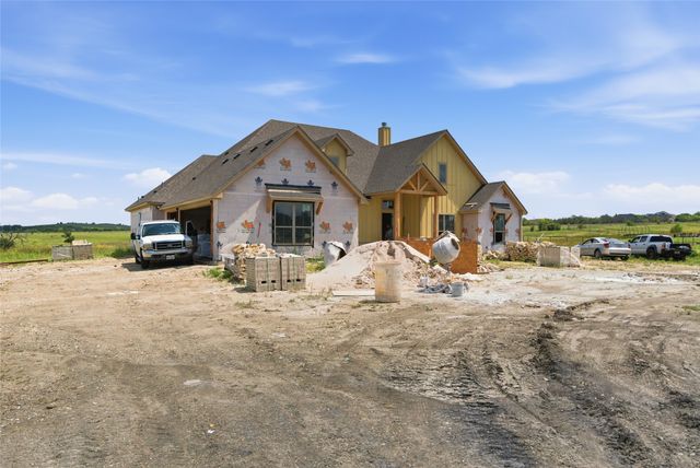 476 Danner Drive, Aledo, TX 76008