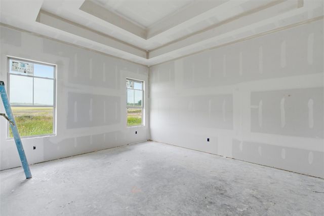 476 Danner Drive, Aledo, TX 76008