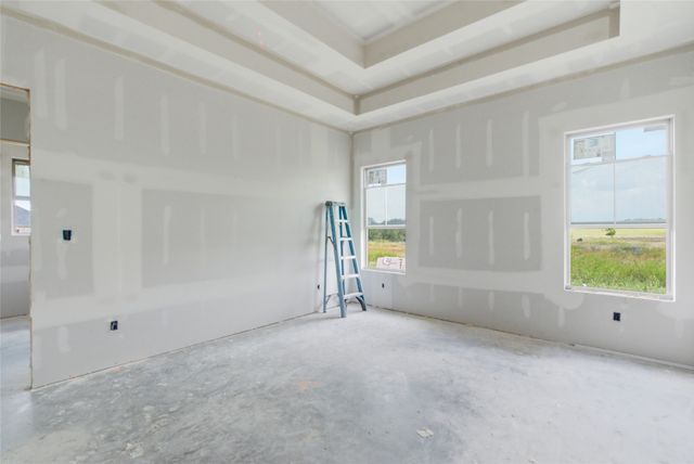 476 Danner Drive, Aledo, TX 76008