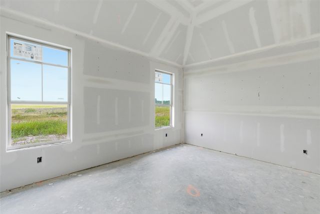 476 Danner Drive, Aledo, TX 76008