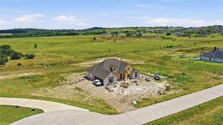 476 Danner Drive, Aledo, TX 76008