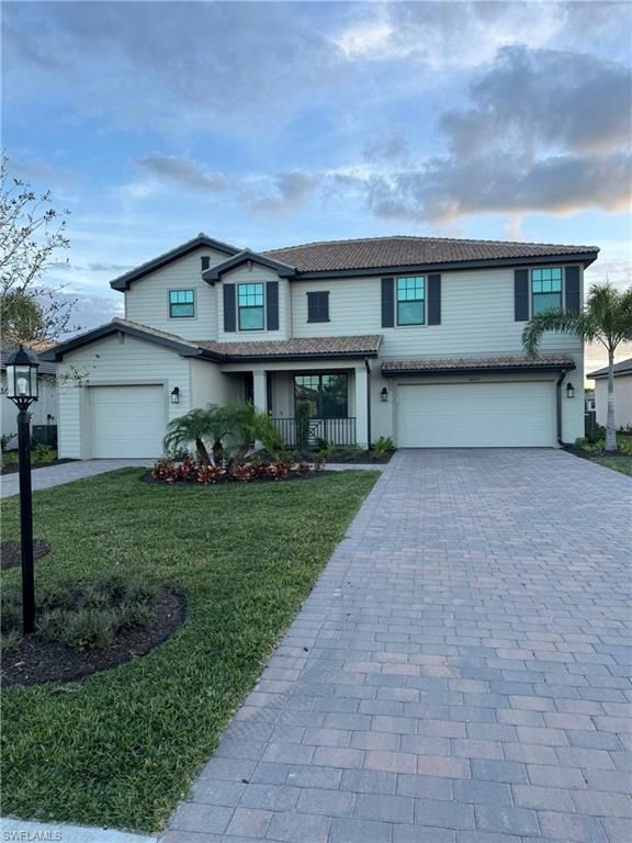 18227 Ridgeline DR, Estero, FL 33928