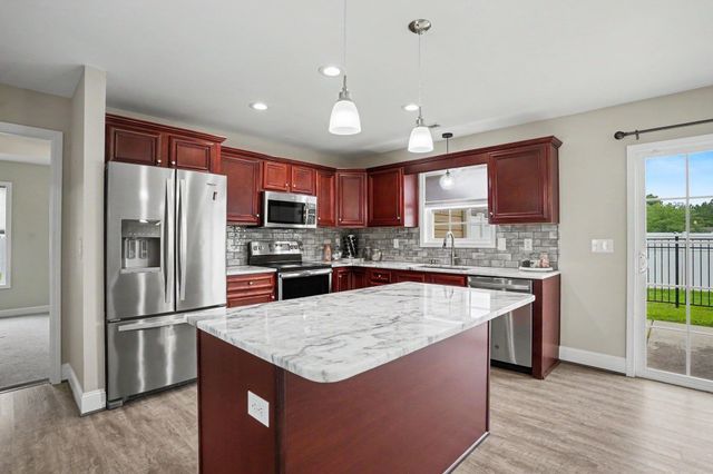 1036 Macala Dr., Conway, SC 29527