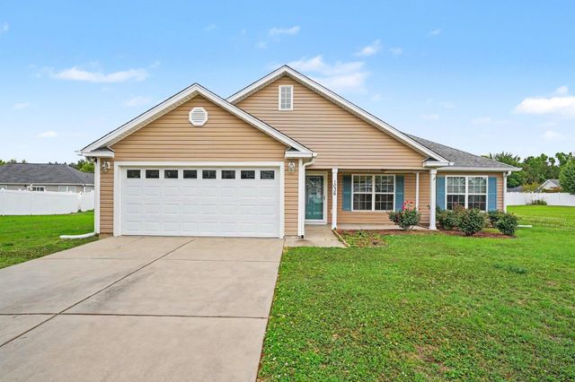 1036 Macala Dr., Conway, SC 29527