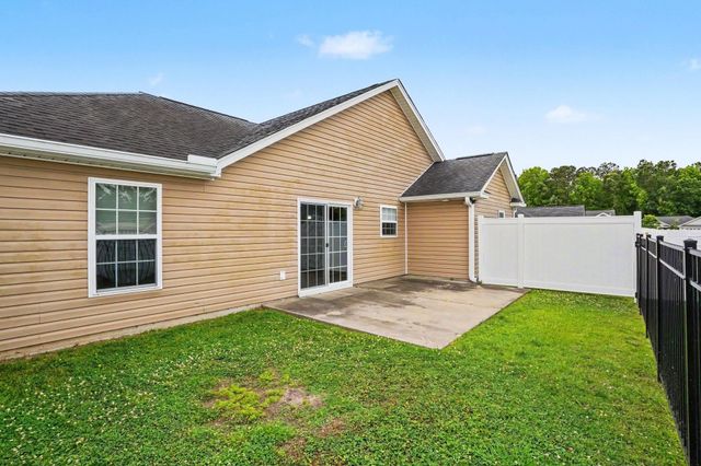 1036 Macala Dr., Conway, SC 29527