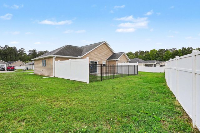 1036 Macala Dr., Conway, SC 29527