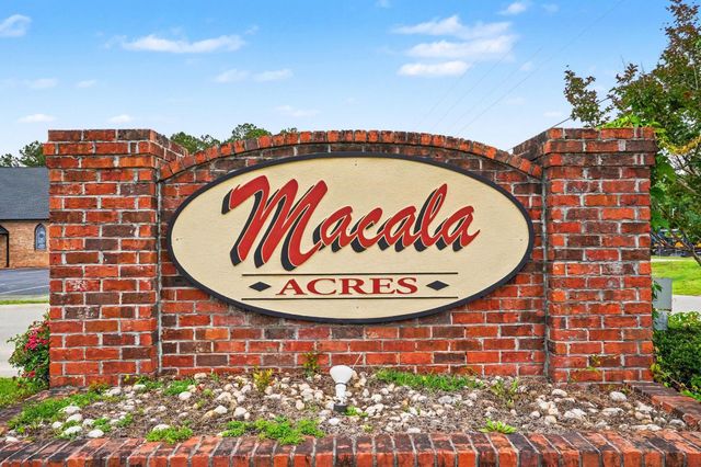 1036 Macala Dr., Conway, SC 29527
