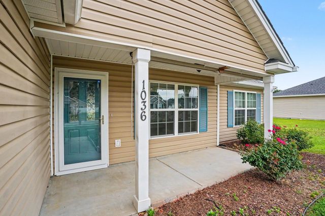 1036 Macala Dr., Conway, SC 29527