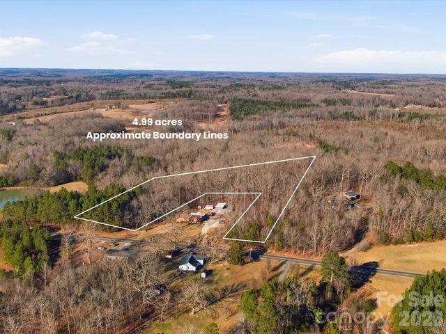 00 Old Pardue Road, Lancaster, SC 29720