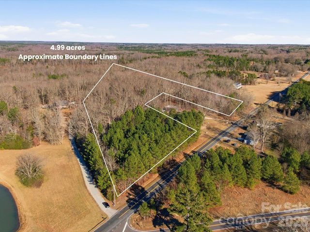 00 Old Pardue Road, Lancaster, SC 29720