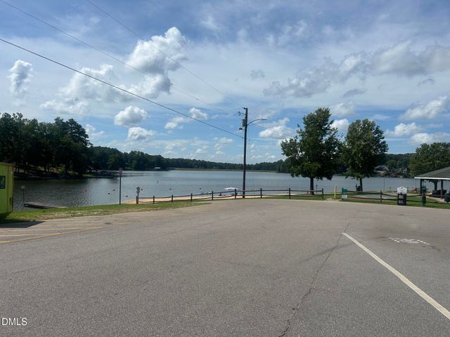 116 Buckaroo Drive, Louisburg, NC 27549