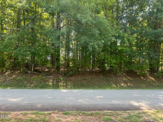 116 Buckaroo Drive, Louisburg, NC 27549