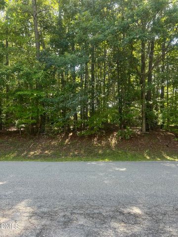 116 Buckaroo Drive, Louisburg, NC 27549