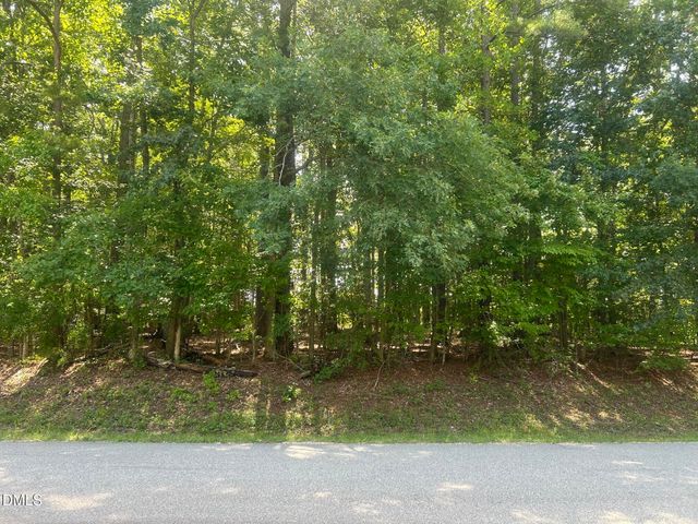 116 Buckaroo Drive, Louisburg, NC 27549