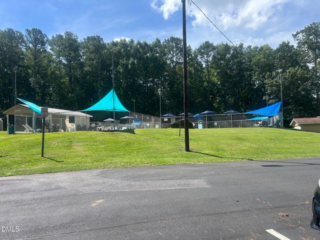 116 Buckaroo Drive, Louisburg, NC 27549