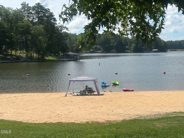 116 Buckaroo Drive, Louisburg, NC 27549