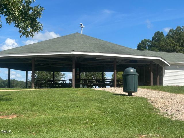 116 Buckaroo Drive, Louisburg, NC 27549