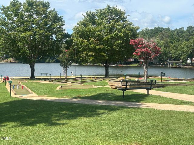 116 Buckaroo Drive, Louisburg, NC 27549