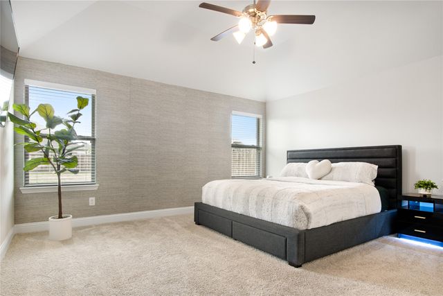 2901 Diamondback Drive, Melissa, TX 75454