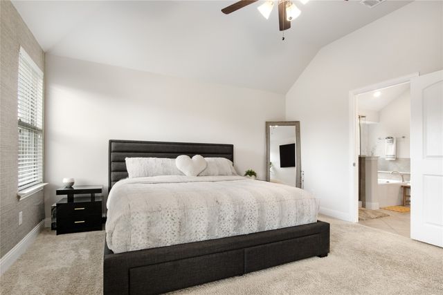 2901 Diamondback Drive, Melissa, TX 75454