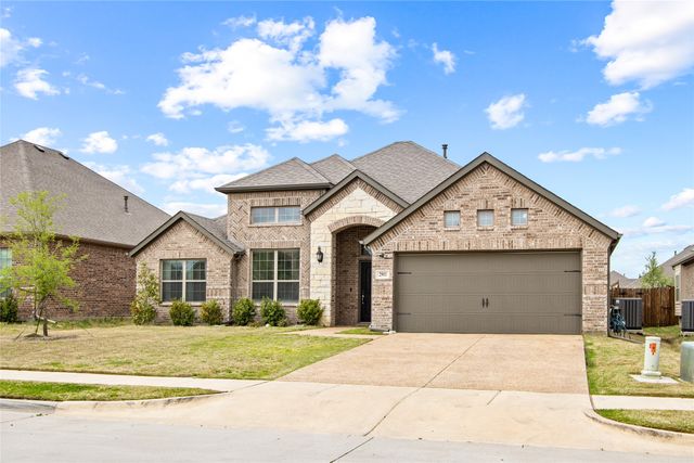 2901 Diamondback Drive, Melissa, TX 75454