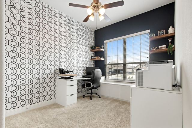 2901 Diamondback Drive, Melissa, TX 75454