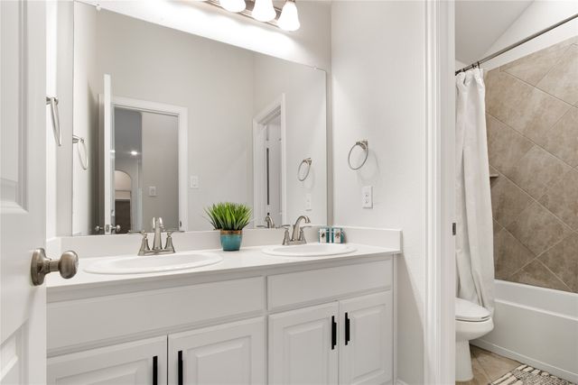 2901 Diamondback Drive, Melissa, TX 75454