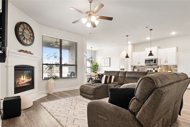 2901 Diamondback Drive, Melissa, TX 75454