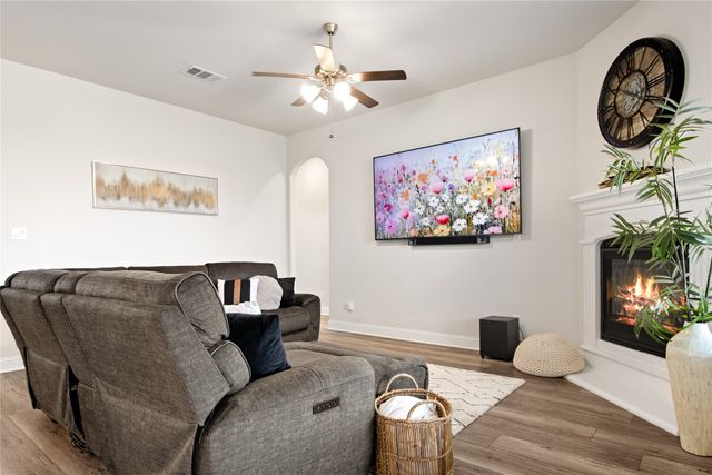 2901 Diamondback Drive, Melissa, TX 75454
