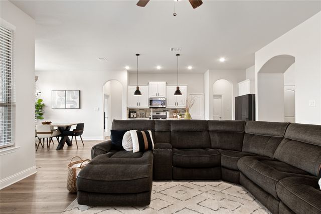 2901 Diamondback Drive, Melissa, TX 75454