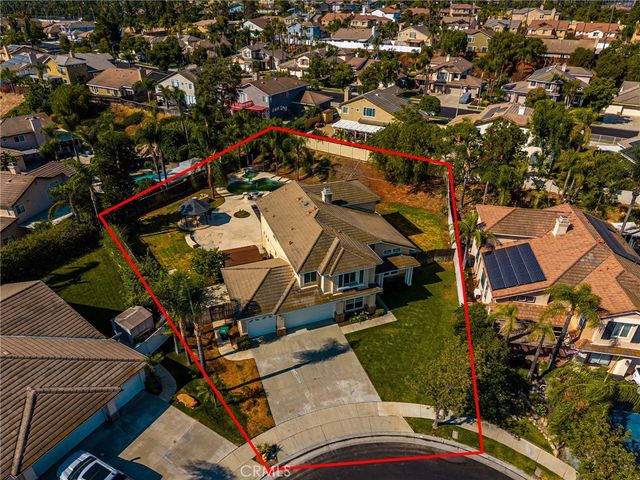 1536 Chestnut, Corona, CA 92881