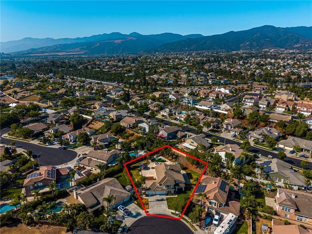 1536 Chestnut, Corona, CA 92881