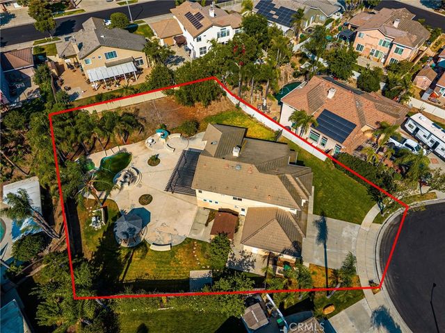 1536 Chestnut, Corona, CA 92881