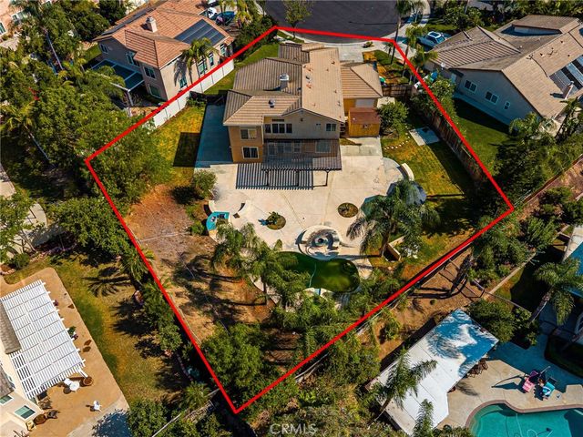 1536 Chestnut, Corona, CA 92881