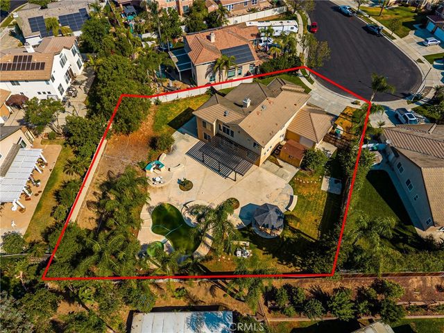 1536 Chestnut, Corona, CA 92881