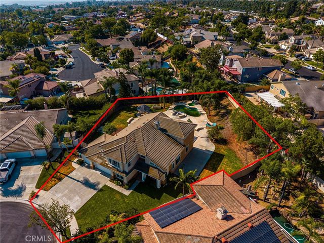 1536 Chestnut, Corona, CA 92881