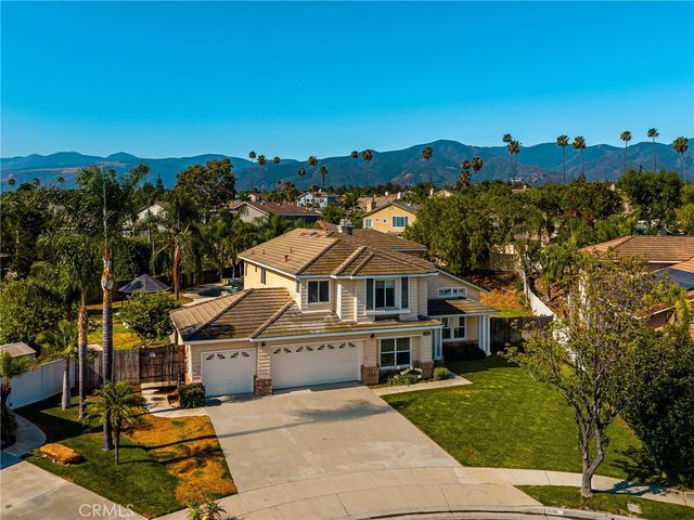 1536 Chestnut, Corona, CA 92881