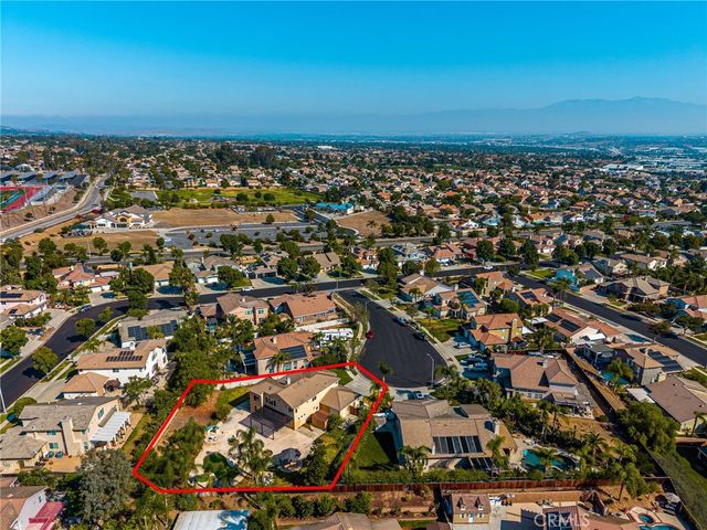 1536 Chestnut, Corona, CA 92881