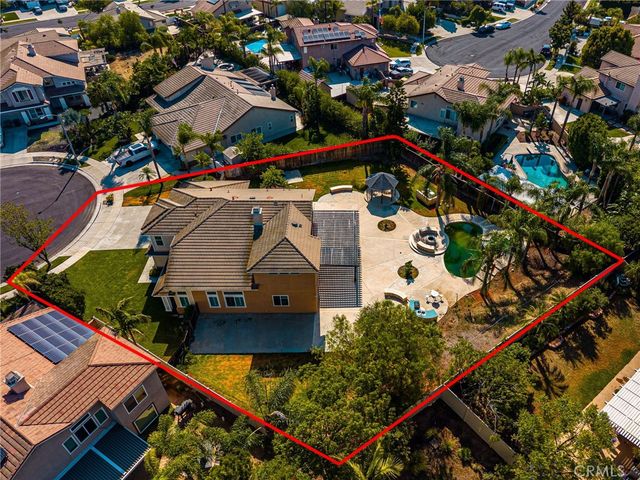 1536 Chestnut, Corona, CA 92881