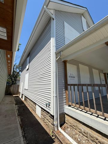 137 S Burgess Avenue, Columbus, OH 43204