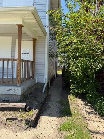 137 S Burgess Avenue, Columbus, OH 43204