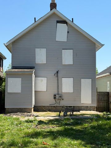 137 S Burgess Avenue, Columbus, OH 43204
