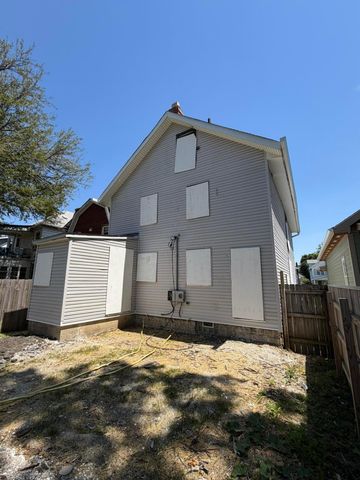 137 S Burgess Avenue, Columbus, OH 43204