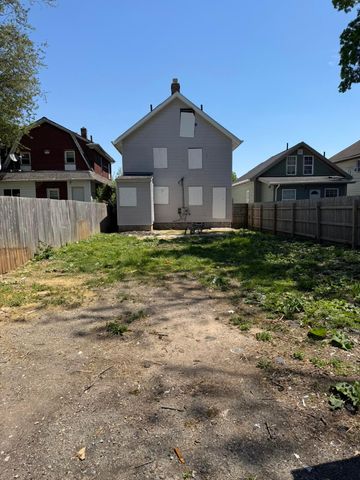 137 S Burgess Avenue, Columbus, OH 43204