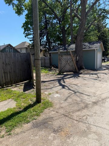 137 S Burgess Avenue, Columbus, OH 43204