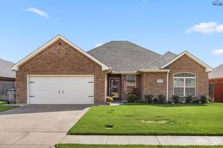 5011 OLIVIA LANE, Wichita Falls, TX 76310