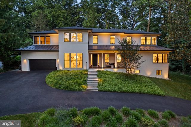 7101 PYLE RD, Bethesda, MD 20817